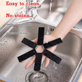Buy 3 Get 1 Free - Foldable Heat Resistant Placemat