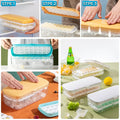 Mother's Day Sale - 1S Demoulding Ice-making Box