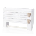 Multifunction Film Storage Rack(Nail free)