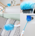 Buy 2 Free Shipping - Electric chicken hair duster