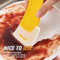 Buy 6 Free Shipping - Heat Resistant Cleaning Flexible Scraper