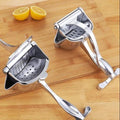Buy 2 Free Shipping - Stainless Steel Fruit Juicer