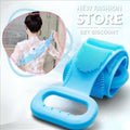 Buy More Save More - Silicone Bath Body Brush