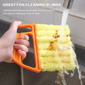 Buy More Save More - 7 Finger Dusting Cleaner Tool (3PCS)