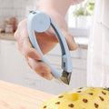 Buy 2 Get 1 Free - V Shape Pineapple Eye Remover Tool