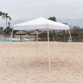 3 x 3M Portable Home Use Waterproof Folding Tent