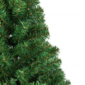 Seizeen™ 6FT Pencil Christmas Tree Christmas Pine Tree