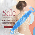 Buy More Save More - Silicone Bath Body Brush