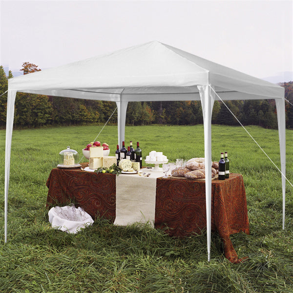3 x 3M Waterproof Tent with Spiral Tubes