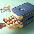 Hot sales - New Drawer Type Egg Storage Box