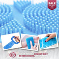 Buy More Save More - Silicone Bath Body Brush