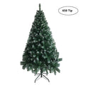 Seizeen™ 6ft Christmas Trees, Artificial Christmas Tree with Solid Metal Stand