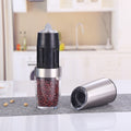Automatic Gravity Activated Spice Grinder