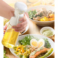 Buy 2 Get 1 Free - Anti-Leak BBQ Oil Spray Bottle