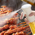 Buy 2 Get 1 Free - Anti-Leak BBQ Oil Spray Bottle