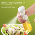Buy 2 Get 1 Free - Anti-Leak BBQ Oil Spray Bottle