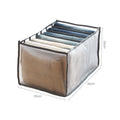 2 pcs Wardrobe Clothes Organizer