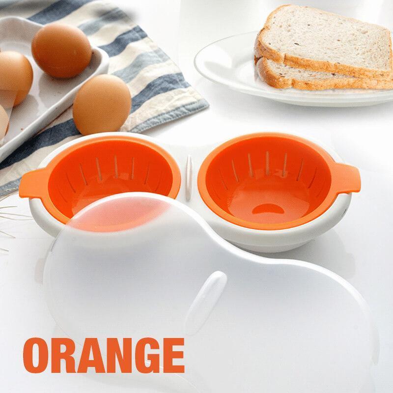 Buy 6 Free Shipping - Draining Egg Boiler