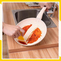 Buy 6 Free Shipping - Heat Resistant Cleaning Flexible Scraper