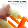 Buy More Save More - 7 Finger Dusting Cleaner Tool (3PCS)