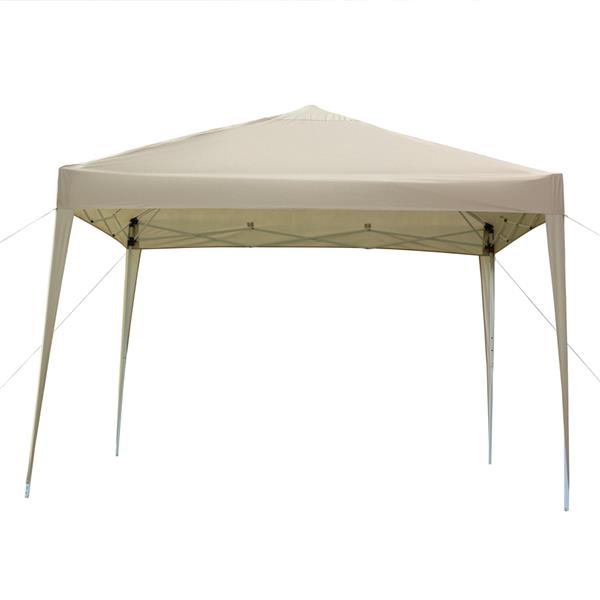 3 x 3M Practical Waterproof Right-Angle Folding Tent