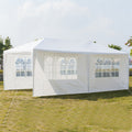 3 x 6M Four Sides Waterproof Outdoor Canopy Tent