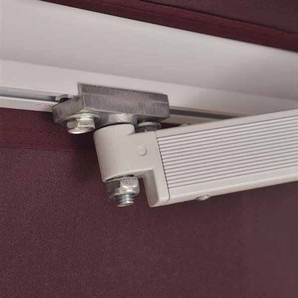 13 x 8Ft Retractable Awning