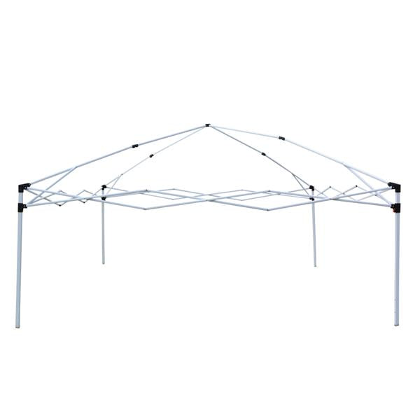 3 x 3M Practical Waterproof Right-Angle Folding Tent