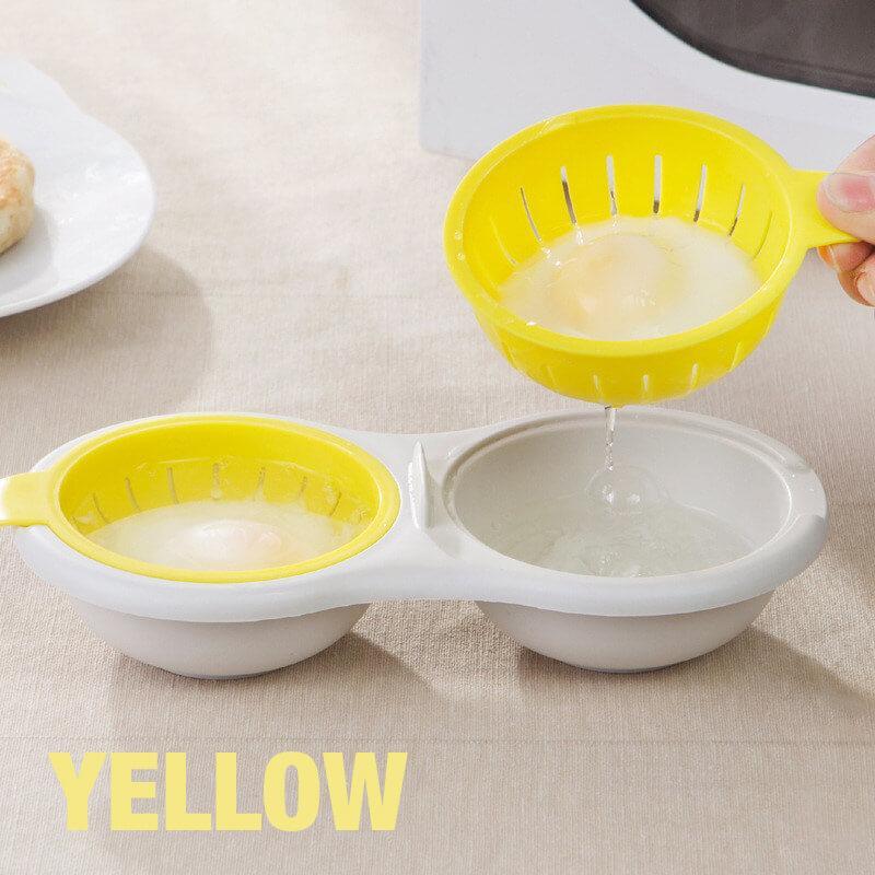 Buy 6 Free Shipping - Draining Egg Boiler