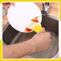 Buy 6 Free Shipping - Heat Resistant Cleaning Flexible Scraper