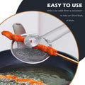 Buy 2 Get 1 Free - Stainless Steel Strainer Clamp