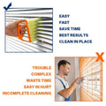 Buy More Save More - 7 Finger Dusting Cleaner Tool (3PCS)