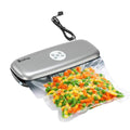 V61 PLUS Food Vacuum Sealer Machine Integrated Cutter Multi Mode