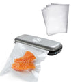 V61 PLUS Food Vacuum Sealer Machine Integrated Cutter Multi Mode