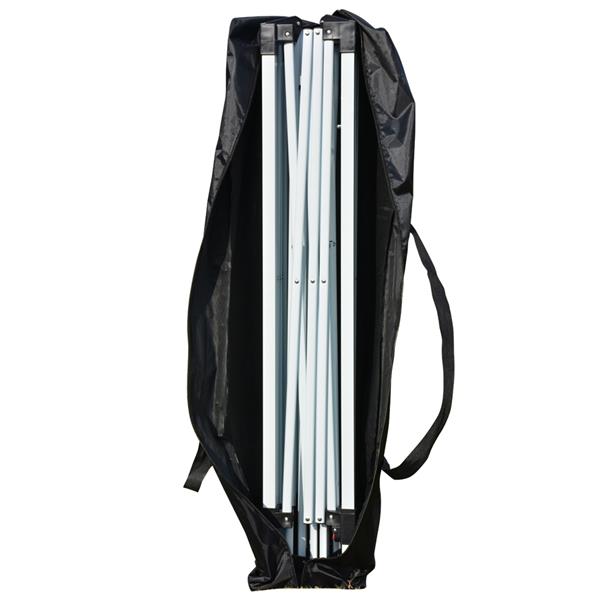3 x 3M Practical Waterproof Right-Angle Folding Tent