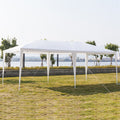 3 x 6M Four Sides Waterproof Outdoor Canopy Tent