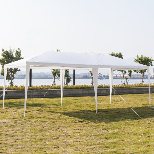 3 x 6M Four Sides Waterproof Outdoor Canopy Tent