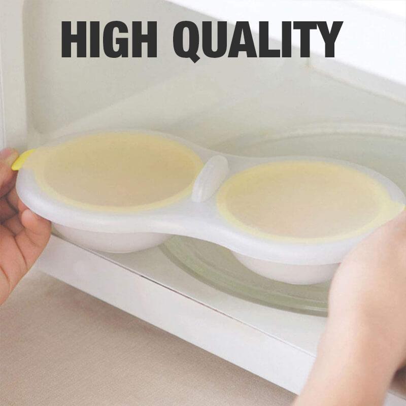 Buy 6 Free Shipping - Draining Egg Boiler
