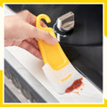 Buy 6 Free Shipping - Heat Resistant Cleaning Flexible Scraper