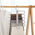 Buy 2 Free Shipping - Multi-Functional Pants Rack