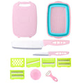9 in 1 Multifunction Cutting Board