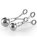 🔥Buy 2 Sets Save $14 - Stainless Steel Meatball Maker