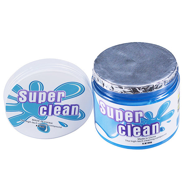 2pcs All-Purpose Magic Cleaning Gel