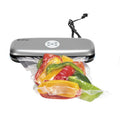 V61 PLUS Food Vacuum Sealer Machine Integrated Cutter Multi Mode