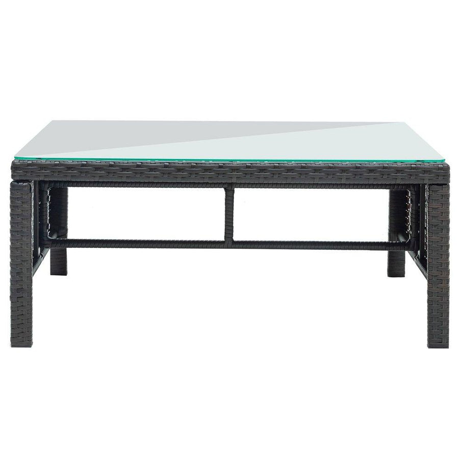 Modern 3 Pieces Patio Furniture Sets