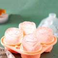 Mother's Day Sale - Large Rose Ice Cube Mould