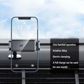 Buy 2 save $10 - Electric Induction Mobile Phone Holder