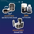 Buy 2 Free Shipping - All Purpose Car Cup Holder & Organizer