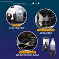Buy 2 Free Shipping - All Purpose Car Cup Holder & Organizer