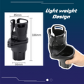 Buy 2 Free Shipping - All Purpose Car Cup Holder & Organizer